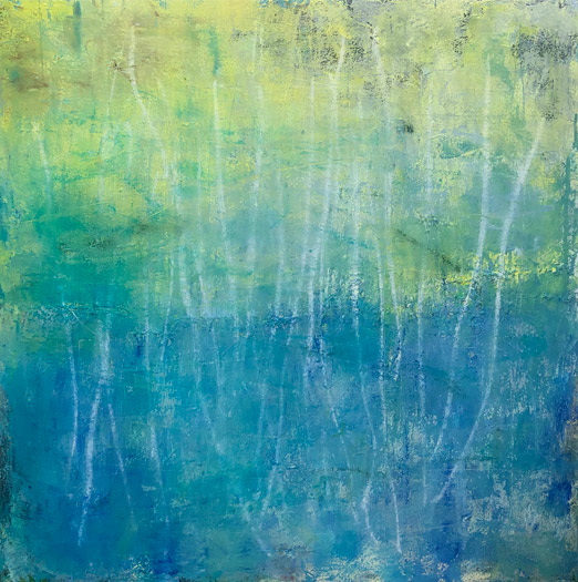 © 2020 Ellen Hallie Schiff