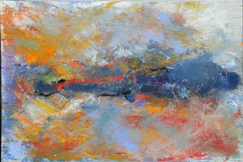 &copy; 2011 Ellen Hallie Schiff