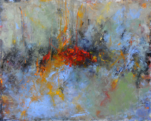 &copy; 2008 Ellen Hallie Schiff