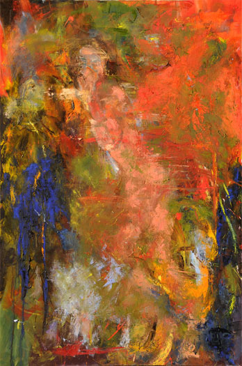 &copy; 2009 Ellen Hallie Schiff