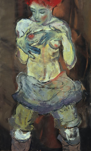 &copy; 2006 Ellen Hallie Schiff