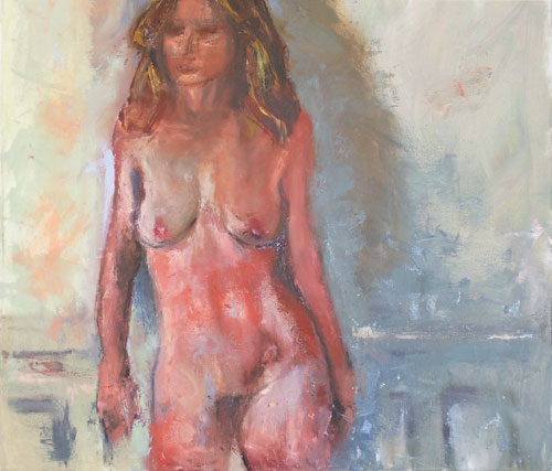 &copy; 2007 Ellen Hallie Schiff