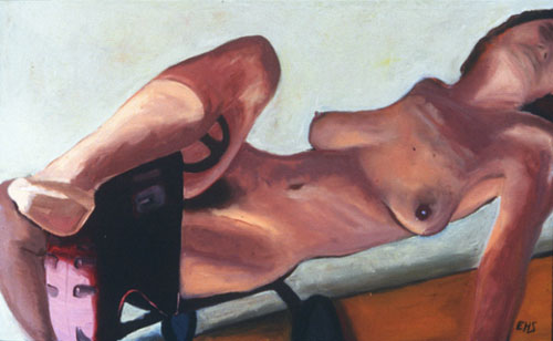 &copy; 2006 Ellen Hallie Schiff