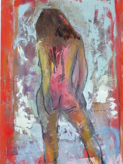 &copy; 2007 Ellen Hallie Schiff