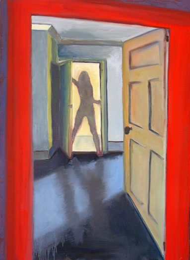 &copy; 2007 Ellen Hallie Schiff