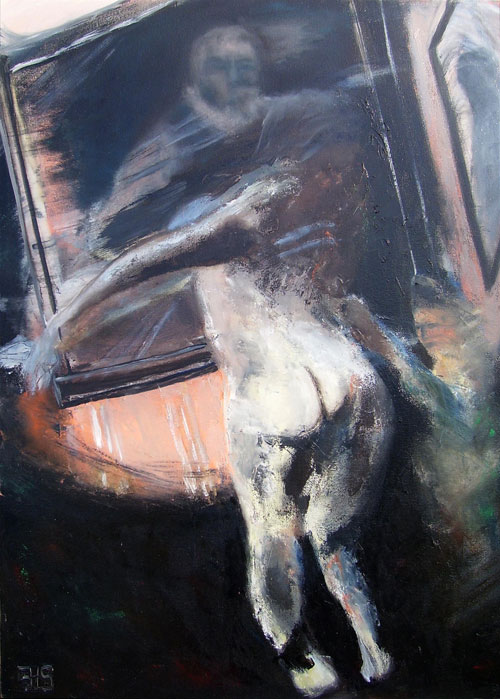 &copy; 2008 Ellen Hallie Schiff