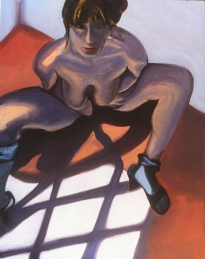 &copy; 2006 Ellen Hallie Schiff