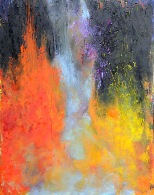 &copy; 2008 Ellen Hallie Schiff