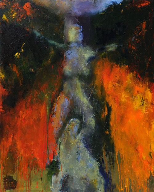 &copy; 2008 Ellen Hallie Schiff