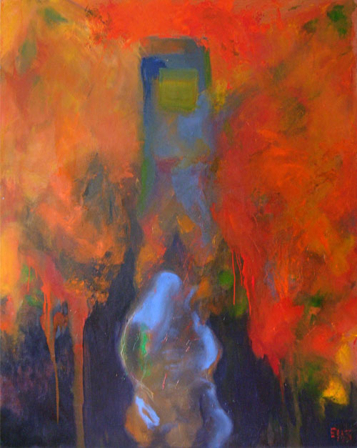 &copy; 2008 Ellen Hallie Schiff