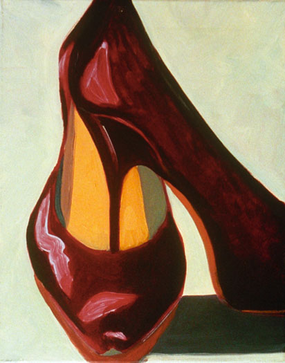 &copy; 2006 Ellen Hallie Schiff